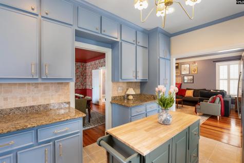 1704 Phelps Street Columbia SC 29205