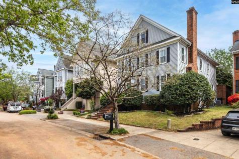1704 Phelps Street Columbia SC 29205