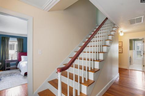 1704 Phelps Street Columbia SC 29205