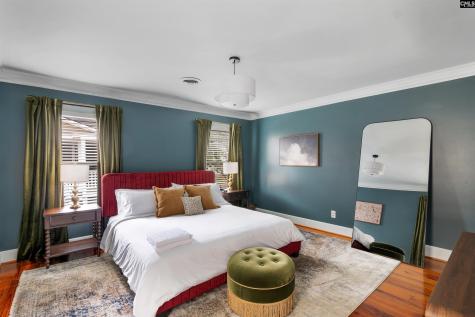 1704 Phelps Street Columbia SC 29205