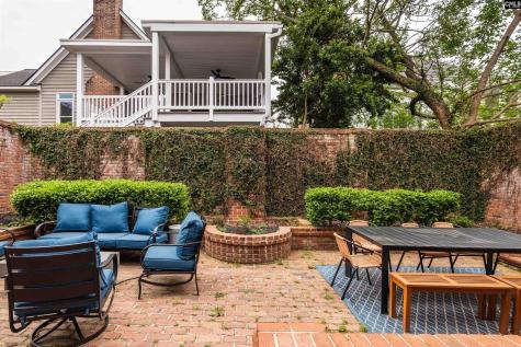 1704 Phelps Street Columbia SC 29205