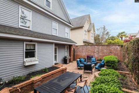 1704 Phelps Street Columbia SC 29205