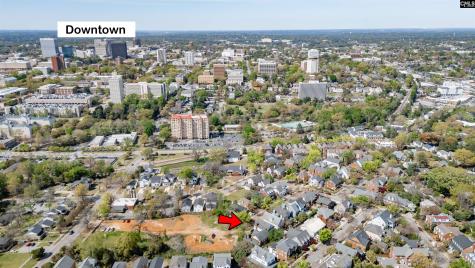 1704 Phelps Street Columbia SC 29205