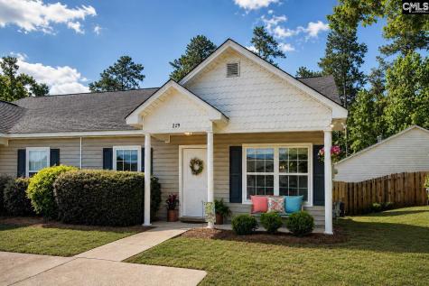 229 Saluda Woods Place West Columbia SC 29169