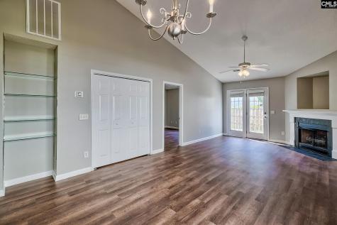 229 Saluda Woods Place West Columbia SC 29169