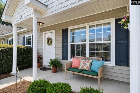 229 Saluda Woods Place West Columbia SC 29169