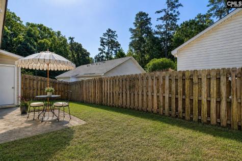 229 Saluda Woods Place West Columbia SC 29169