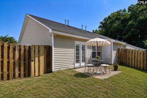 229 Saluda Woods Place West Columbia SC 29169