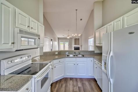 229 Saluda Woods Place West Columbia SC 29169
