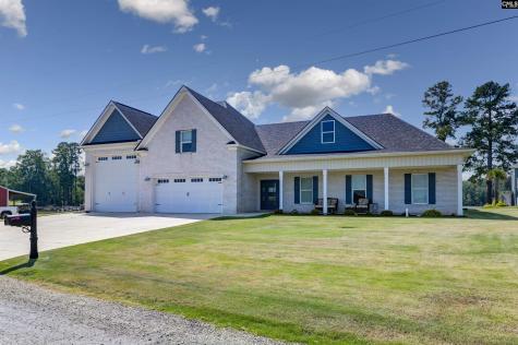 1645 Hutto Island Drive Leesville SC 29070