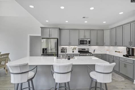 1645 Hutto Island Drive Leesville SC 29070