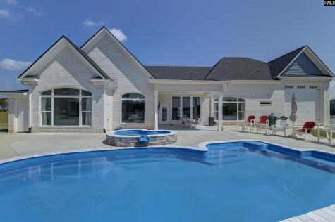 1645 Hutto Island Drive Leesville SC 29070