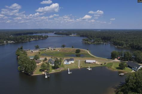 1645 Hutto Island Drive Leesville SC 29070