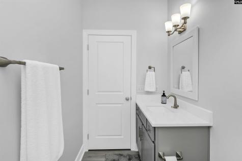 1645 Hutto Island Drive Leesville SC 29070