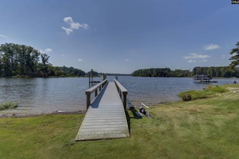 1645 Hutto Island Drive Leesville SC 29070