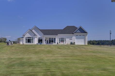 1645 Hutto Island Drive Leesville SC 29070