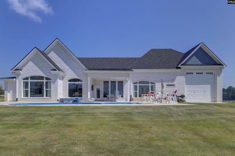 1645 Hutto Island Drive Leesville SC 29070