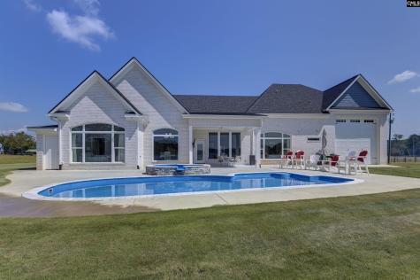 1645 Hutto Island Drive Leesville SC 29070