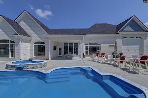 1645 Hutto Island Drive Leesville SC 29070