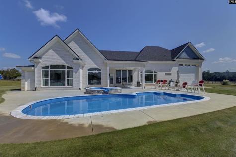 1645 Hutto Island Drive Leesville SC 29070
