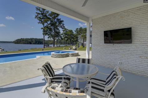 1645 Hutto Island Drive Leesville SC 29070
