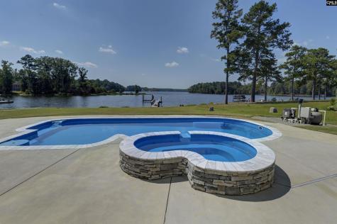 1645 Hutto Island Drive Leesville SC 29070