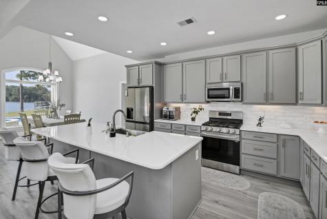 1645 Hutto Island Drive Leesville SC 29070