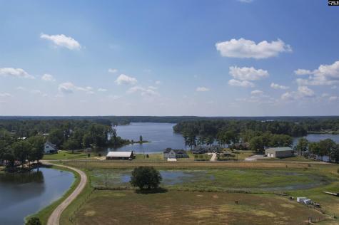 1645 Hutto Island Drive Leesville SC 29070