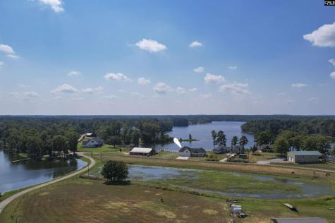 1645 Hutto Island Drive Leesville SC 29070