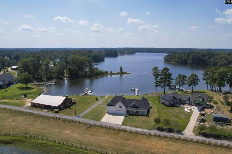 1645 Hutto Island Drive Leesville SC 29070