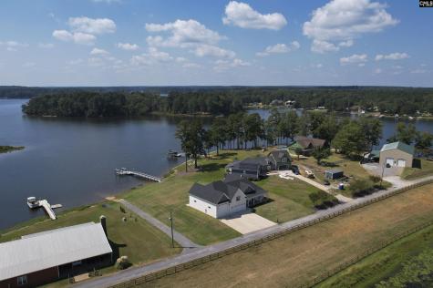1645 Hutto Island Drive Leesville SC 29070