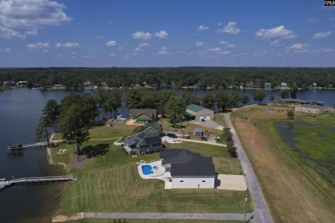 1645 Hutto Island Drive Leesville SC 29070