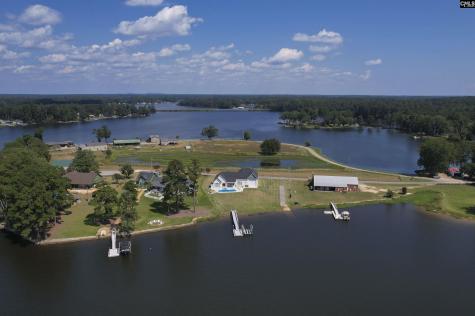 1645 Hutto Island Drive Leesville SC 29070