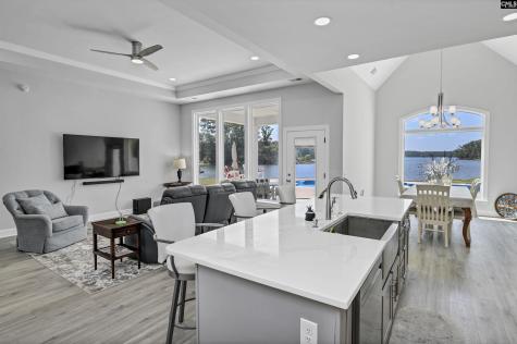 1645 Hutto Island Drive Leesville SC 29070