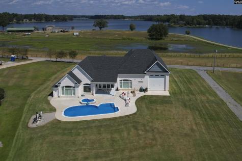 1645 Hutto Island Drive Leesville SC 29070