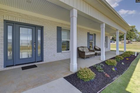 1645 Hutto Island Drive Leesville SC 29070