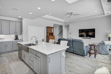 1645 Hutto Island Drive Leesville SC 29070