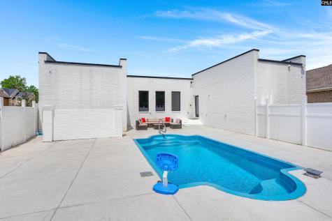 181 Sago Palm Drive Orangeburg SC 29118
