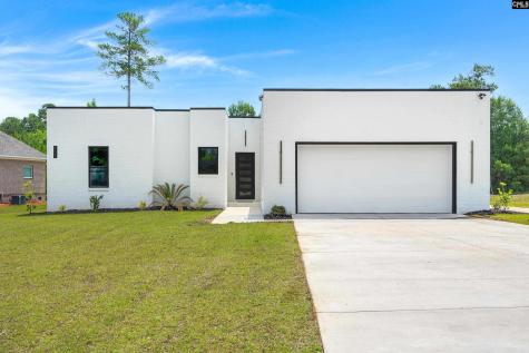 181 Sago Palm Drive Orangeburg SC 29118