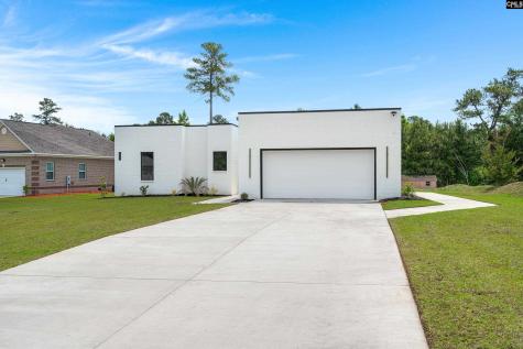 181 Sago Palm Drive Orangeburg SC 29118