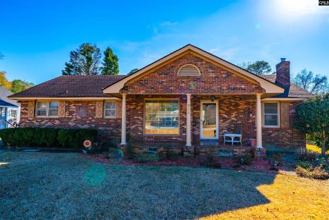 911 Hannah Avenue Hartsville SC 29550