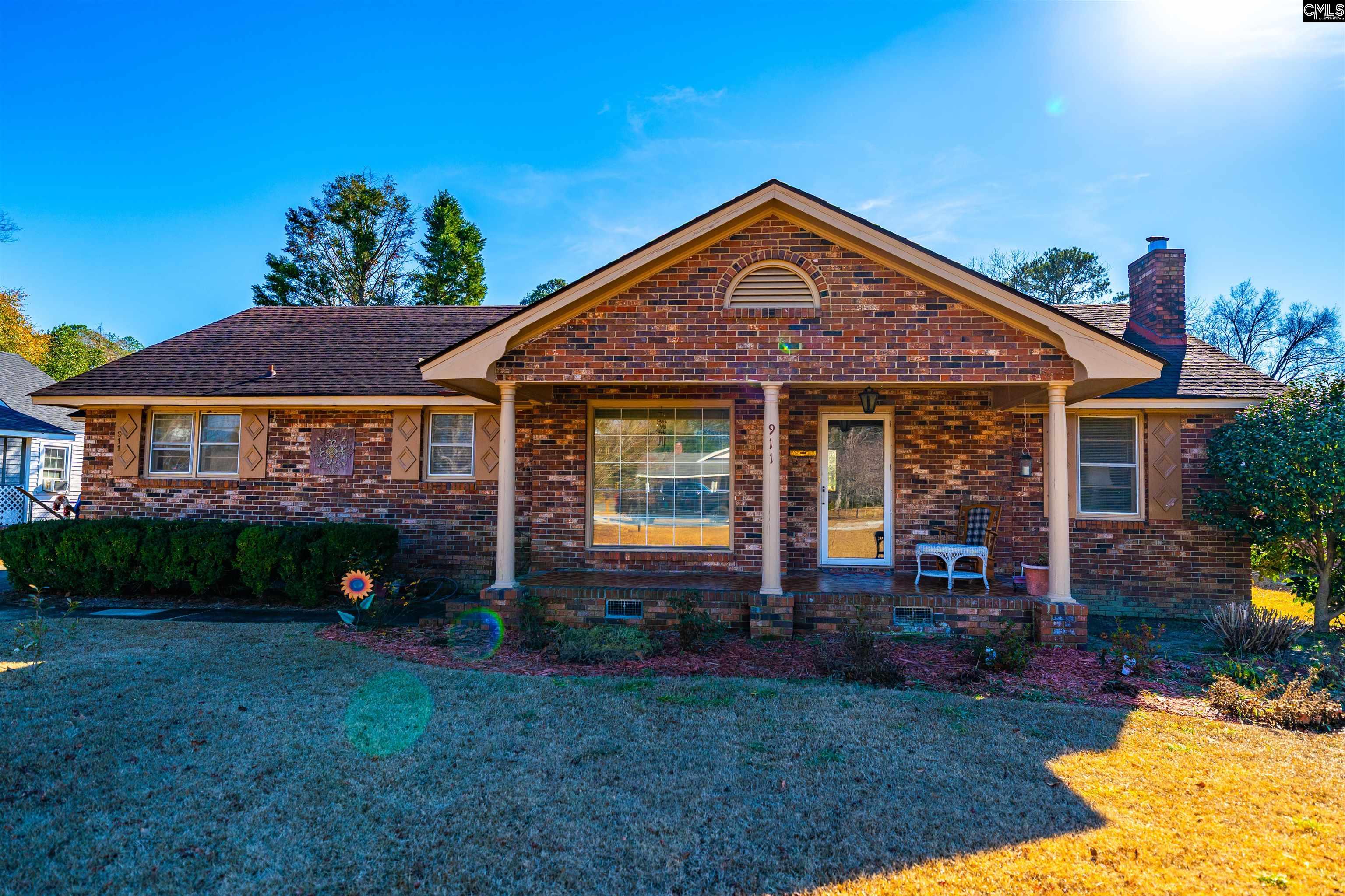 911 Hannah Avenue Hartsville SC 29550