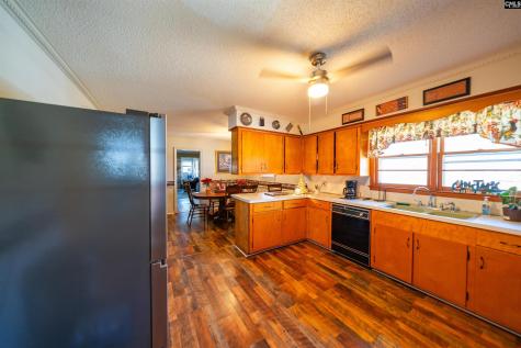 911 Hannah Avenue Hartsville SC 29550
