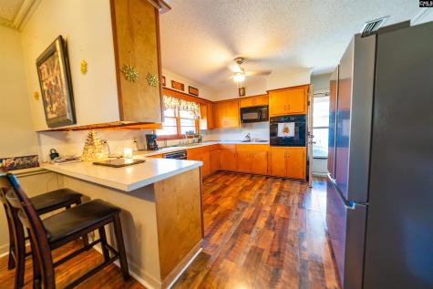 911 Hannah Avenue Hartsville SC 29550