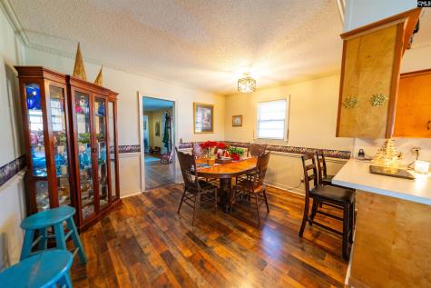 911 Hannah Avenue Hartsville SC 29550