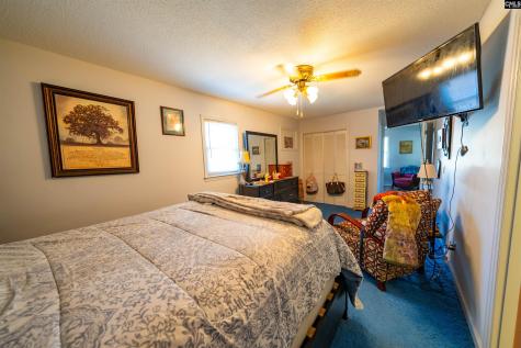 911 Hannah Avenue Hartsville SC 29550
