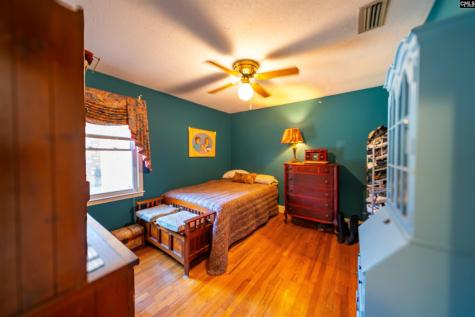 911 Hannah Avenue Hartsville SC 29550