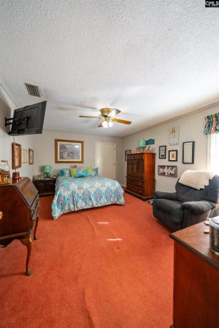 911 Hannah Avenue Hartsville SC 29550