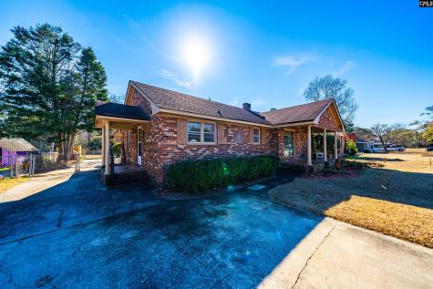 911 Hannah Avenue Hartsville SC 29550