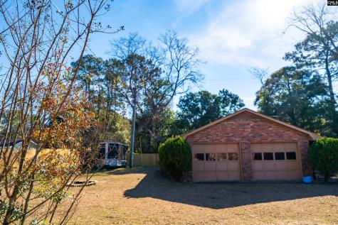 911 Hannah Avenue Hartsville SC 29550